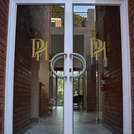 دوربان Prime Hotel المظهر الخارجي الصورة