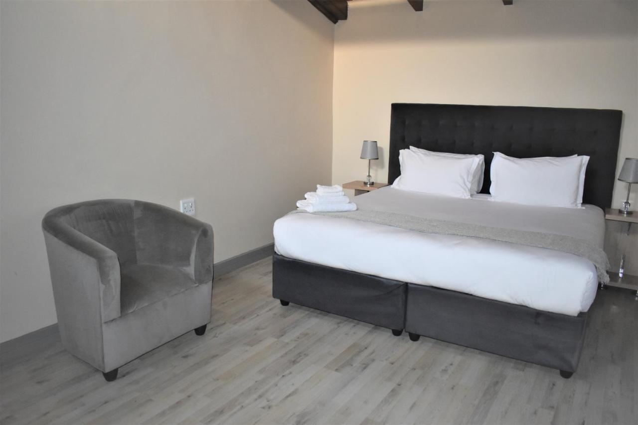 دوربان Prime Hotel المظهر الخارجي الصورة