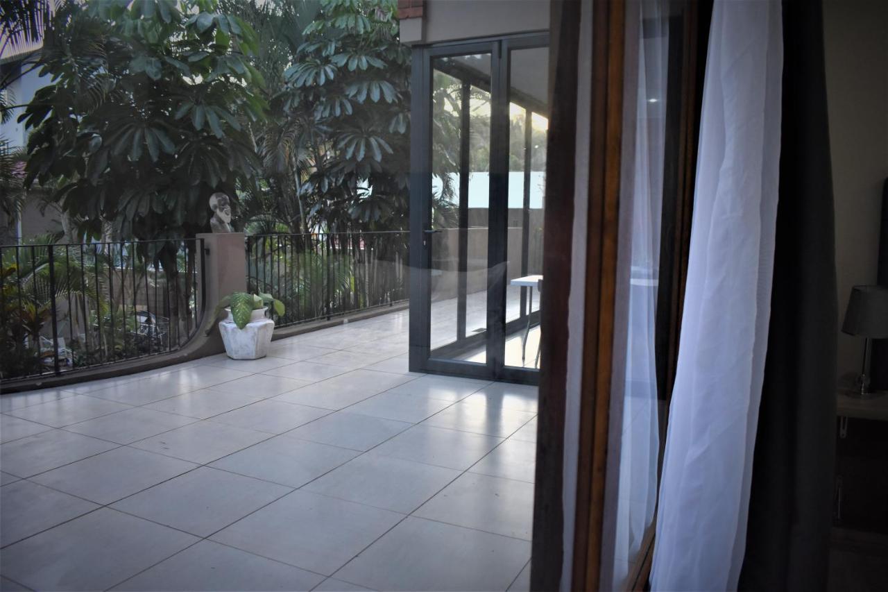 دوربان Prime Hotel المظهر الخارجي الصورة