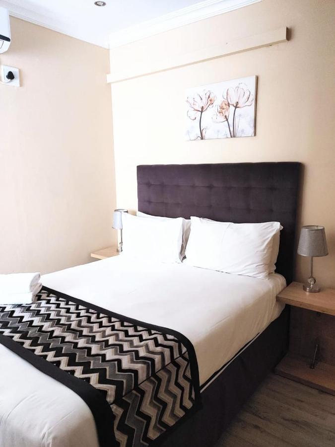 دوربان Prime Hotel المظهر الخارجي الصورة