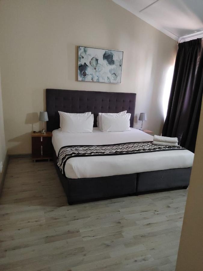 دوربان Prime Hotel المظهر الخارجي الصورة