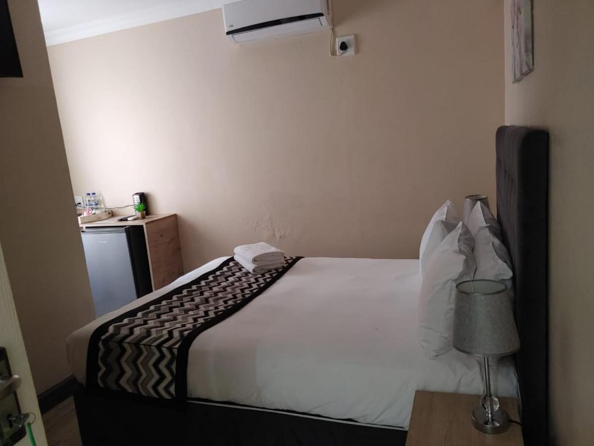 دوربان Prime Hotel المظهر الخارجي الصورة