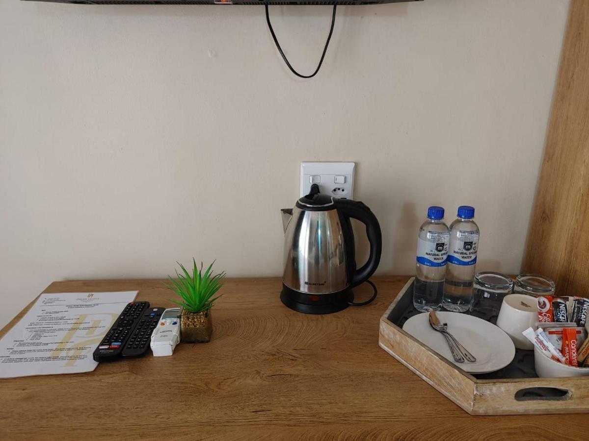 دوربان Prime Hotel المظهر الخارجي الصورة