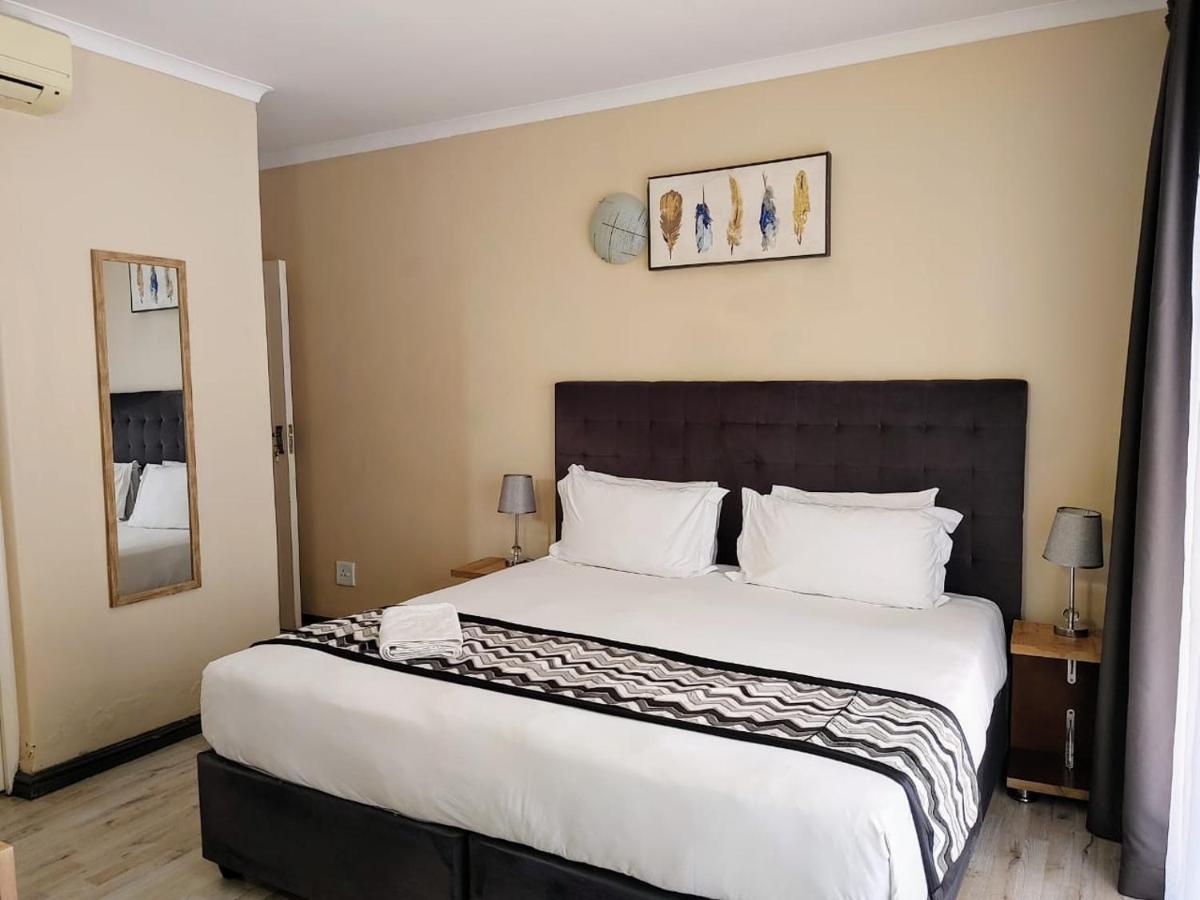 دوربان Prime Hotel المظهر الخارجي الصورة