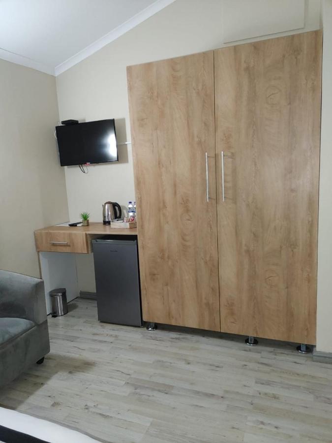 دوربان Prime Hotel المظهر الخارجي الصورة