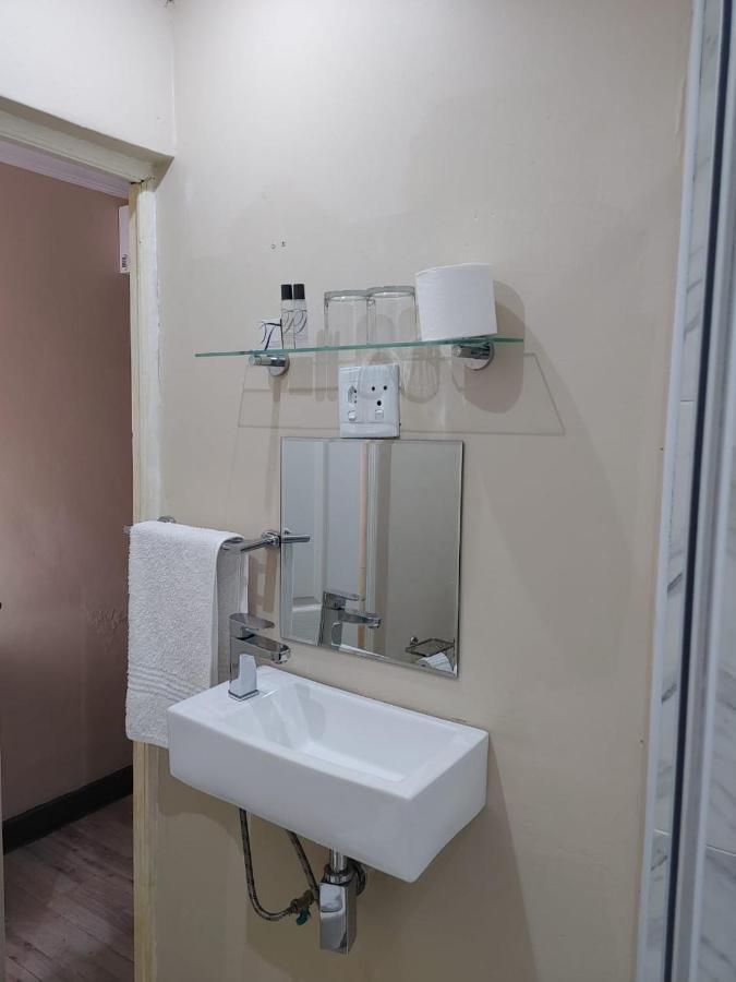 دوربان Prime Hotel المظهر الخارجي الصورة