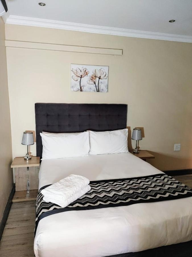 دوربان Prime Hotel المظهر الخارجي الصورة