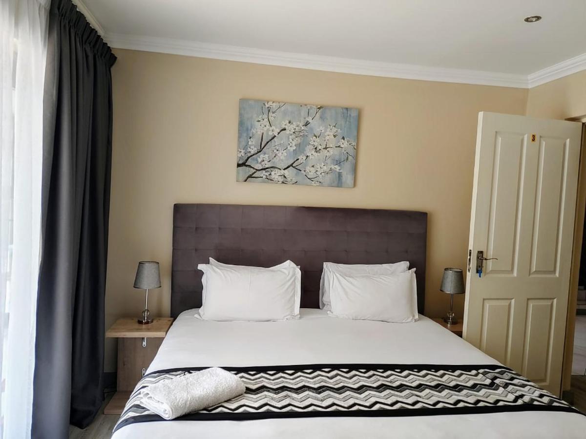 دوربان Prime Hotel المظهر الخارجي الصورة