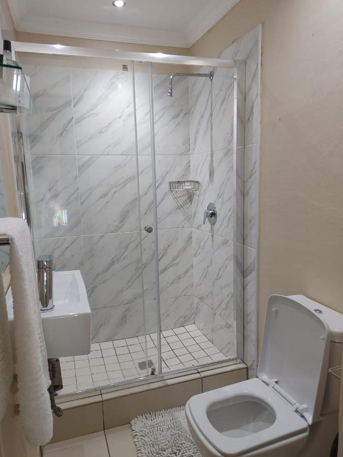 دوربان Prime Hotel المظهر الخارجي الصورة